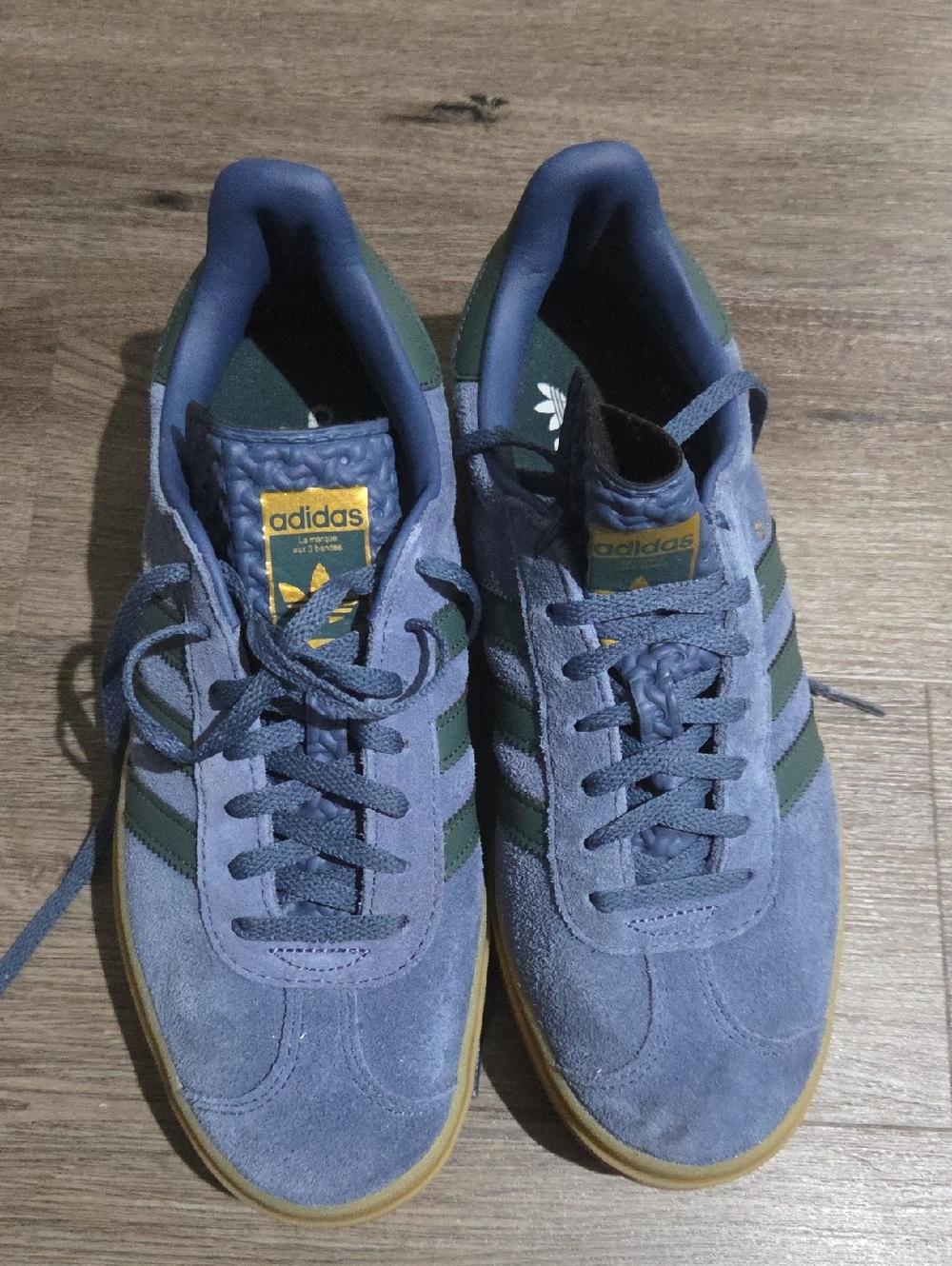 Adidas Gazelle Indoor